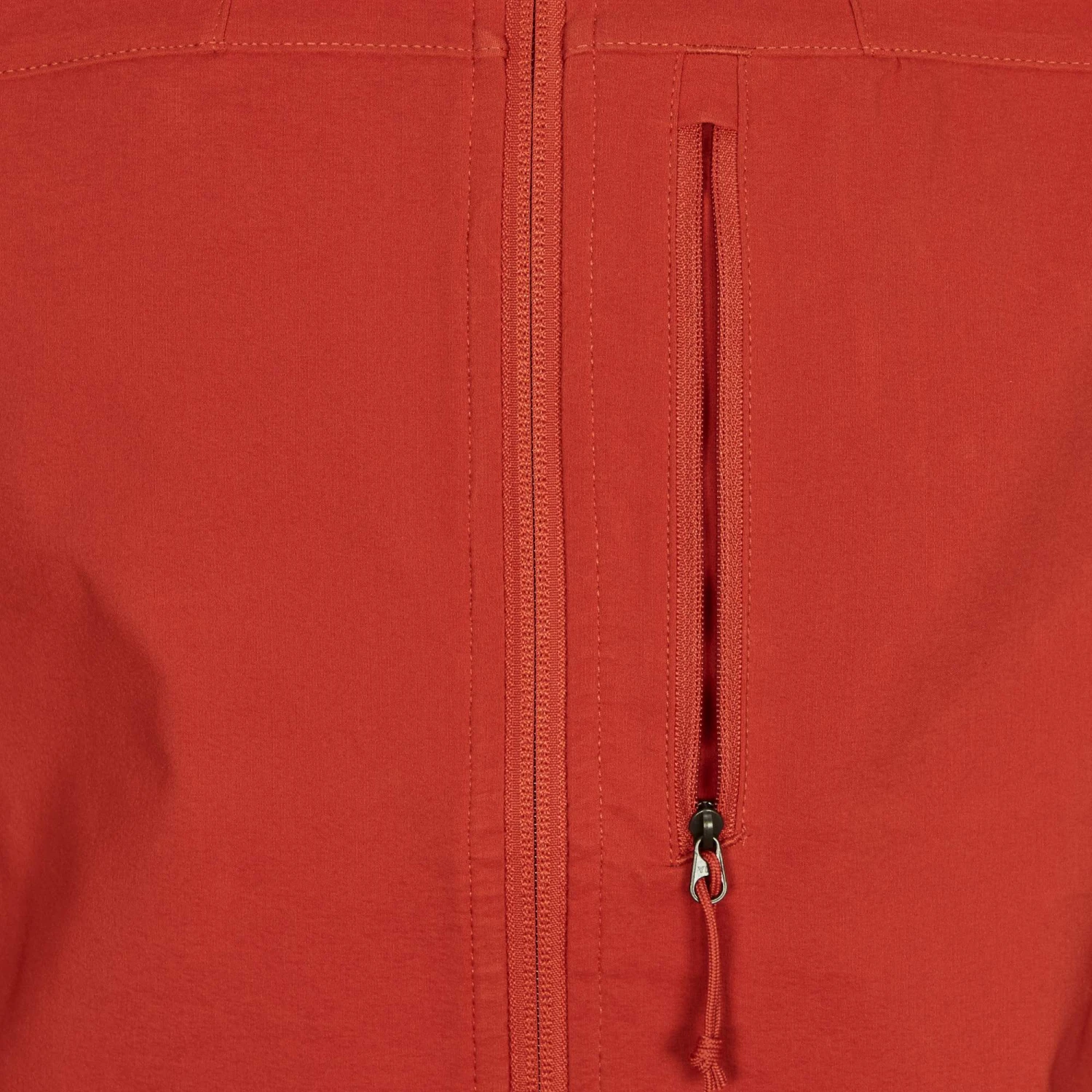 The North Face M NIMBLE JACKET - EU Herren - Softshelljacke – Bild 6