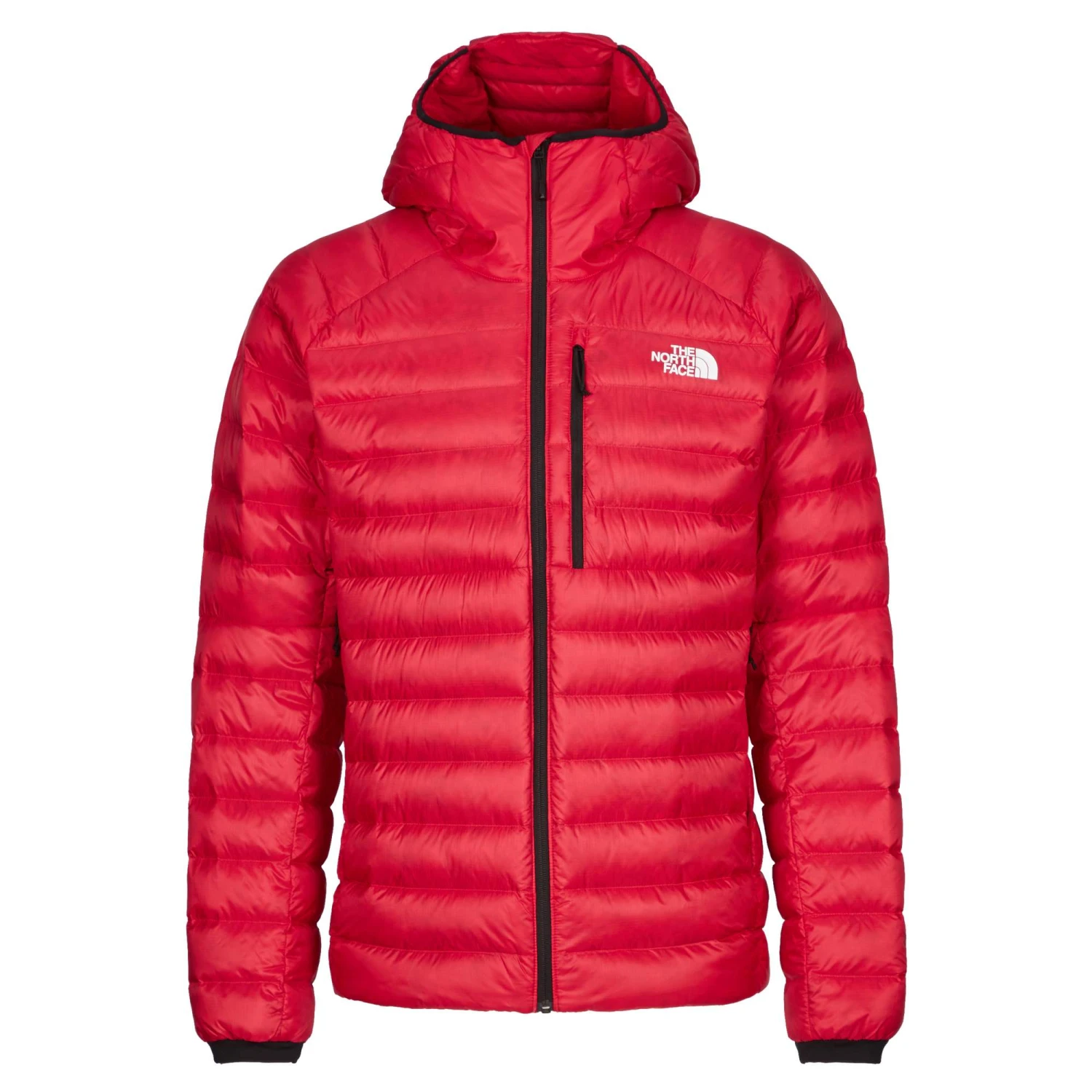 The North Face M SUMMIT BREITHORN HOODIE Herren - Daunenjacke
