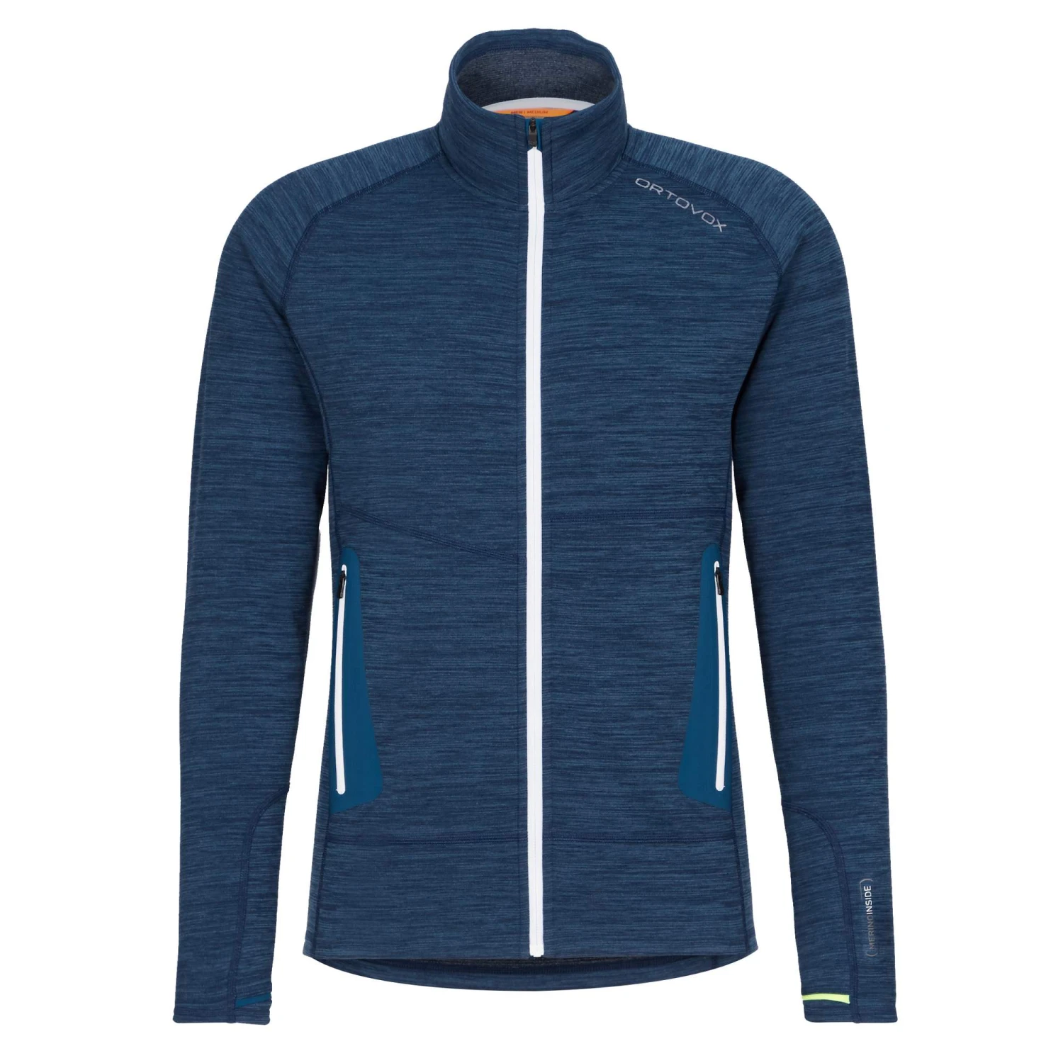 Ortovox FLEECE LIGHT JACKET M Herren - Fleecejacke
