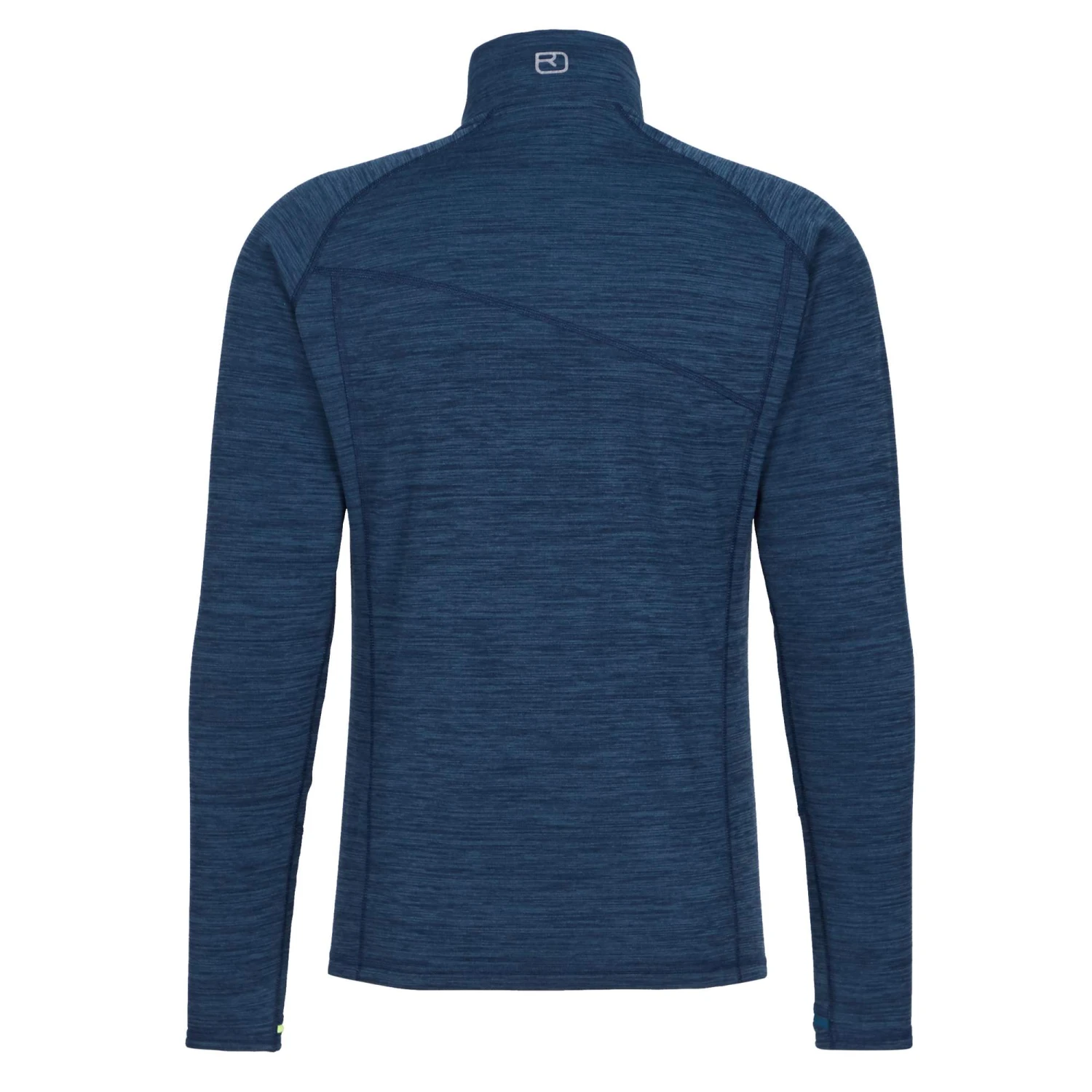 Ortovox FLEECE LIGHT JACKET M Herren - Fleecejacke – Bild 2