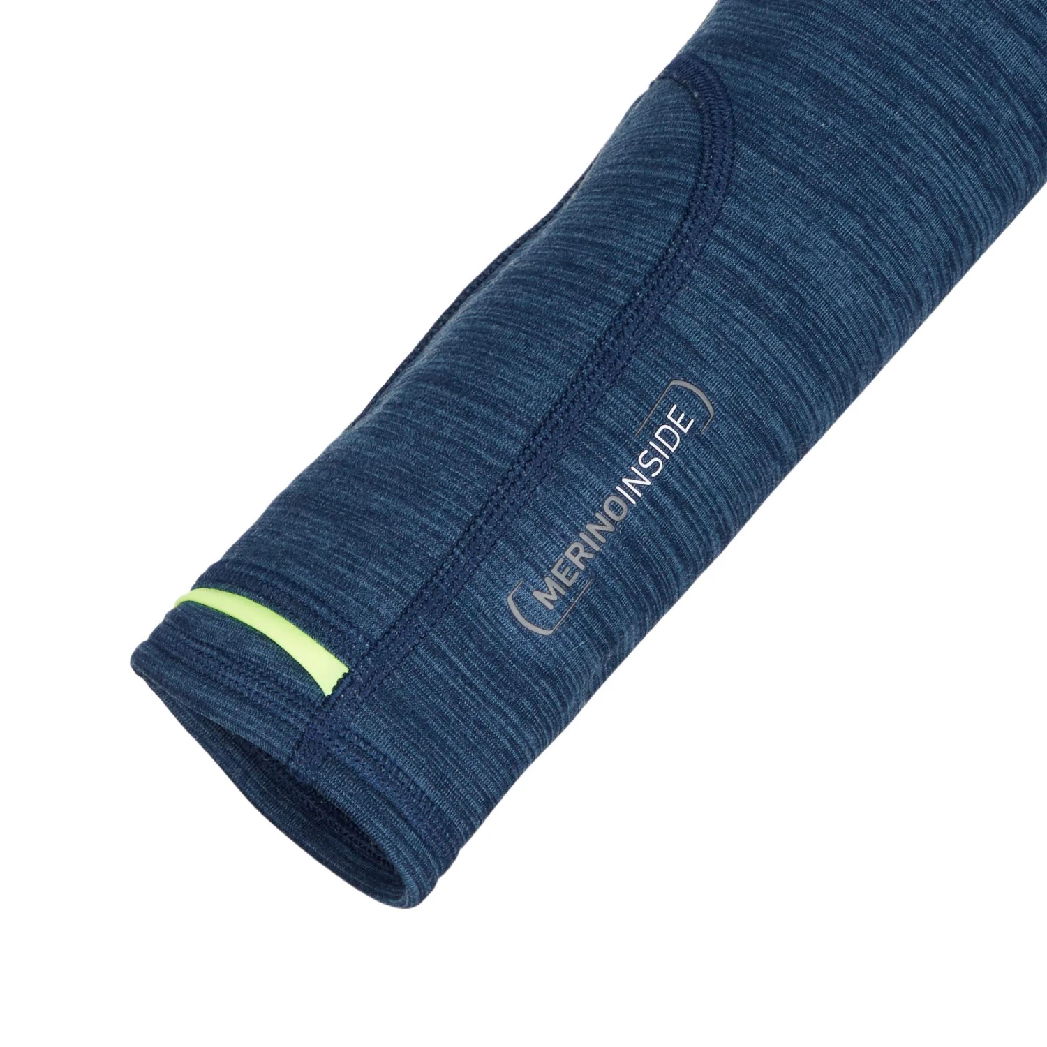 Ortovox FLEECE LIGHT JACKET M Herren - Fleecejacke – Bild 3