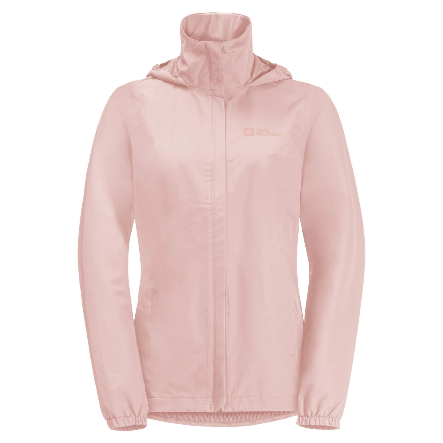 Jack Wolfskin STORMY POINT 2L JKT W Damen - Regenjacke
