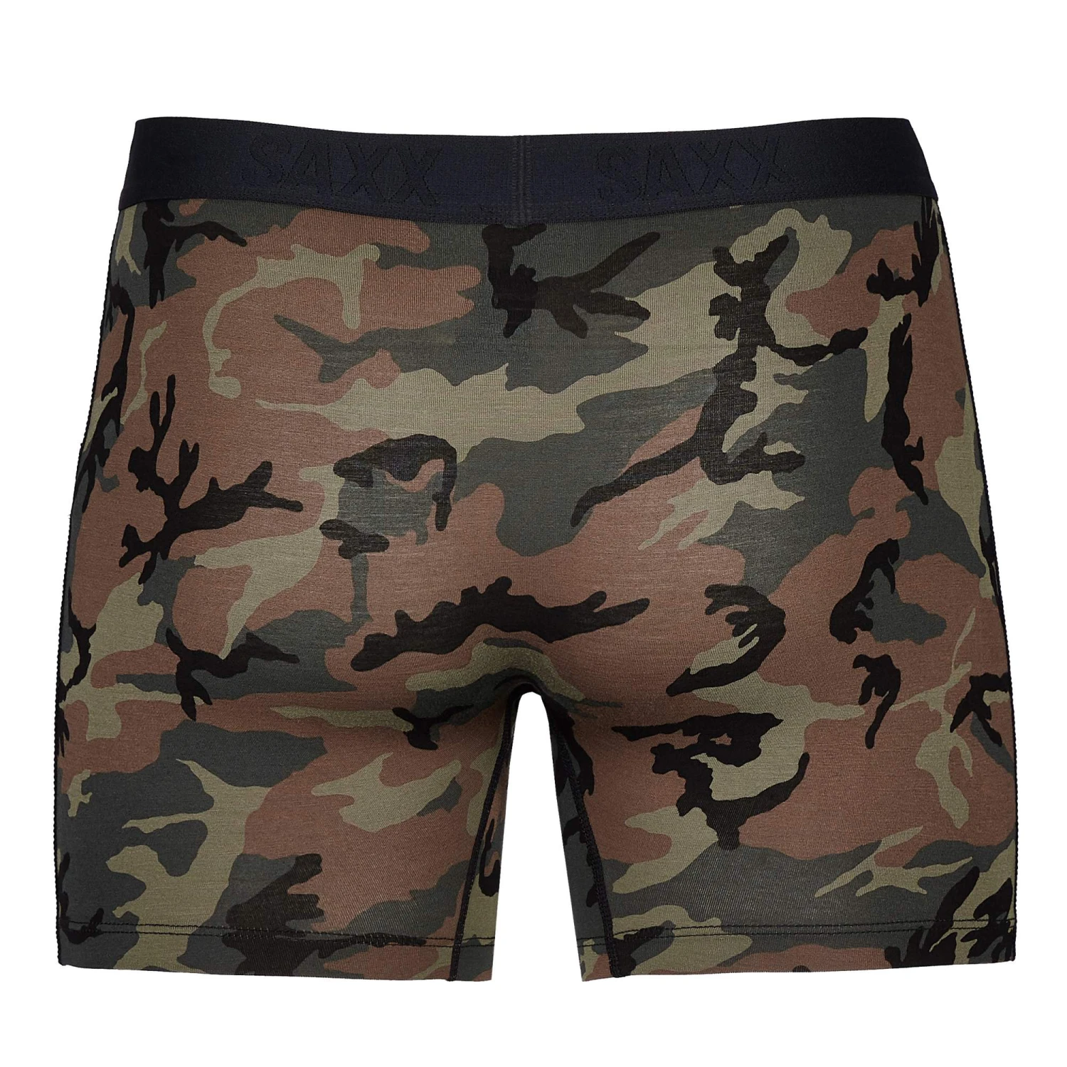 Saxx VIBE SUPER SOFT BB 2PK Herren - Funktionsunterwäsche – Bild 5