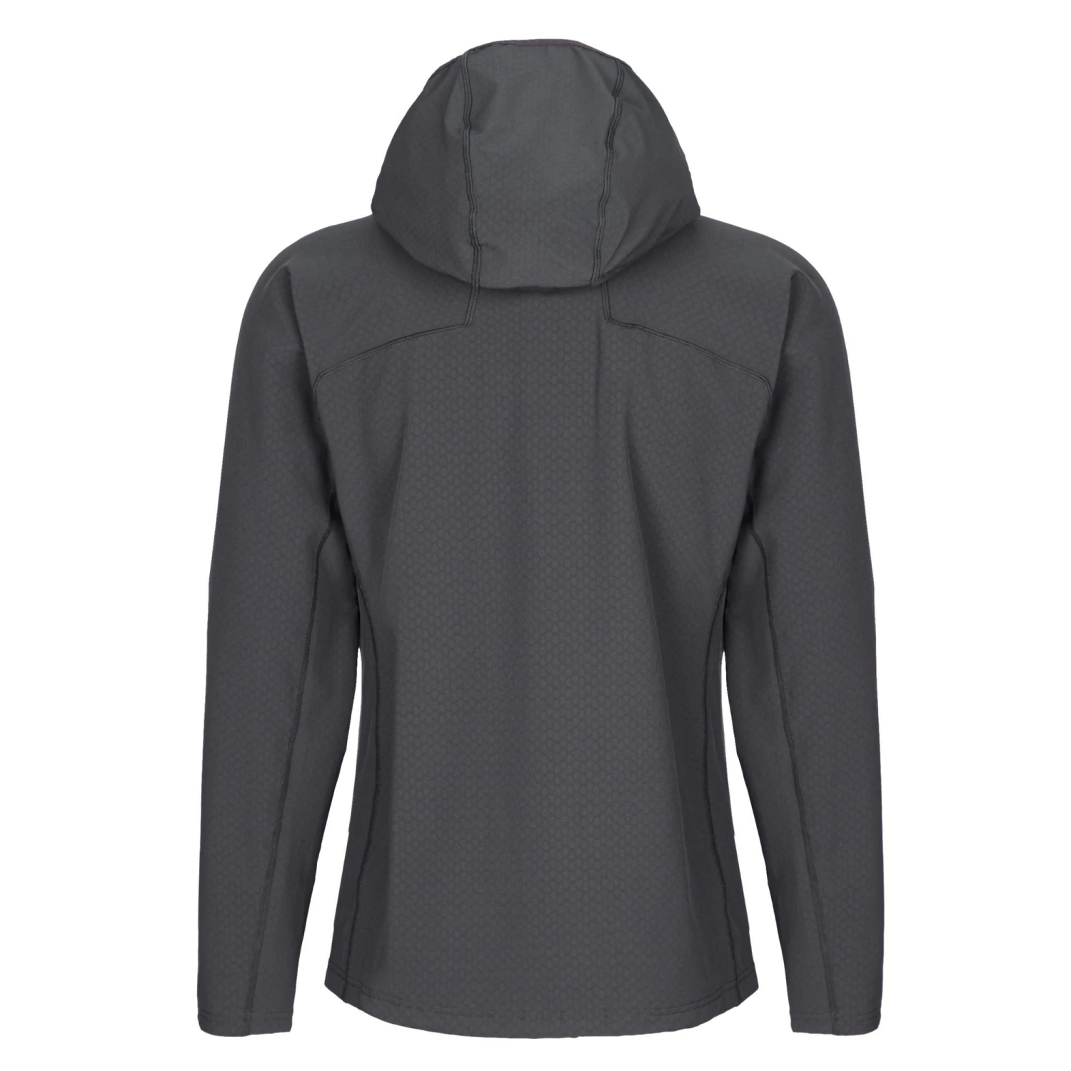 Mountain Equipment ARROW HOODED JACKET Herren - Softshelljacke – Bild 2