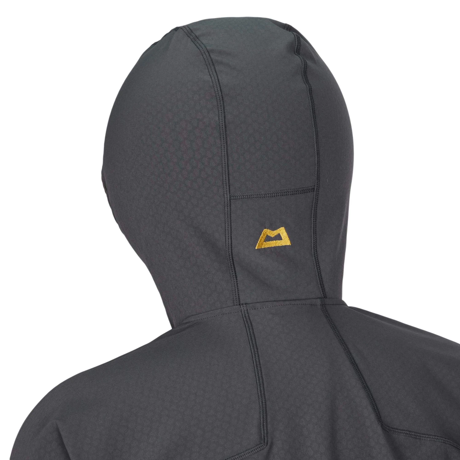 Mountain Equipment ARROW HOODED JACKET Herren - Softshelljacke – Bild 7