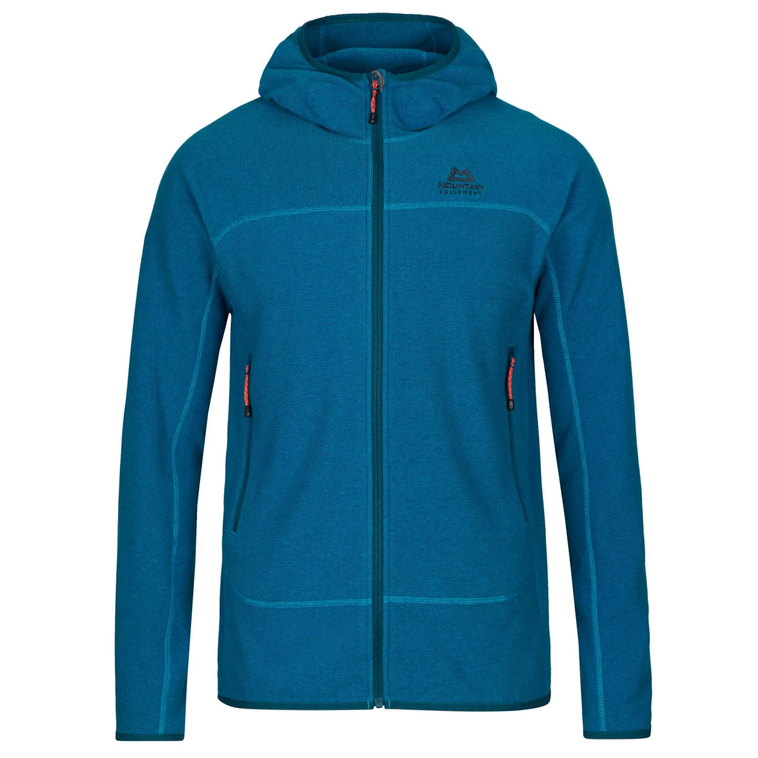 Mountain Equipment DIABLO HOODED JACKET Herren - Fleecejacke