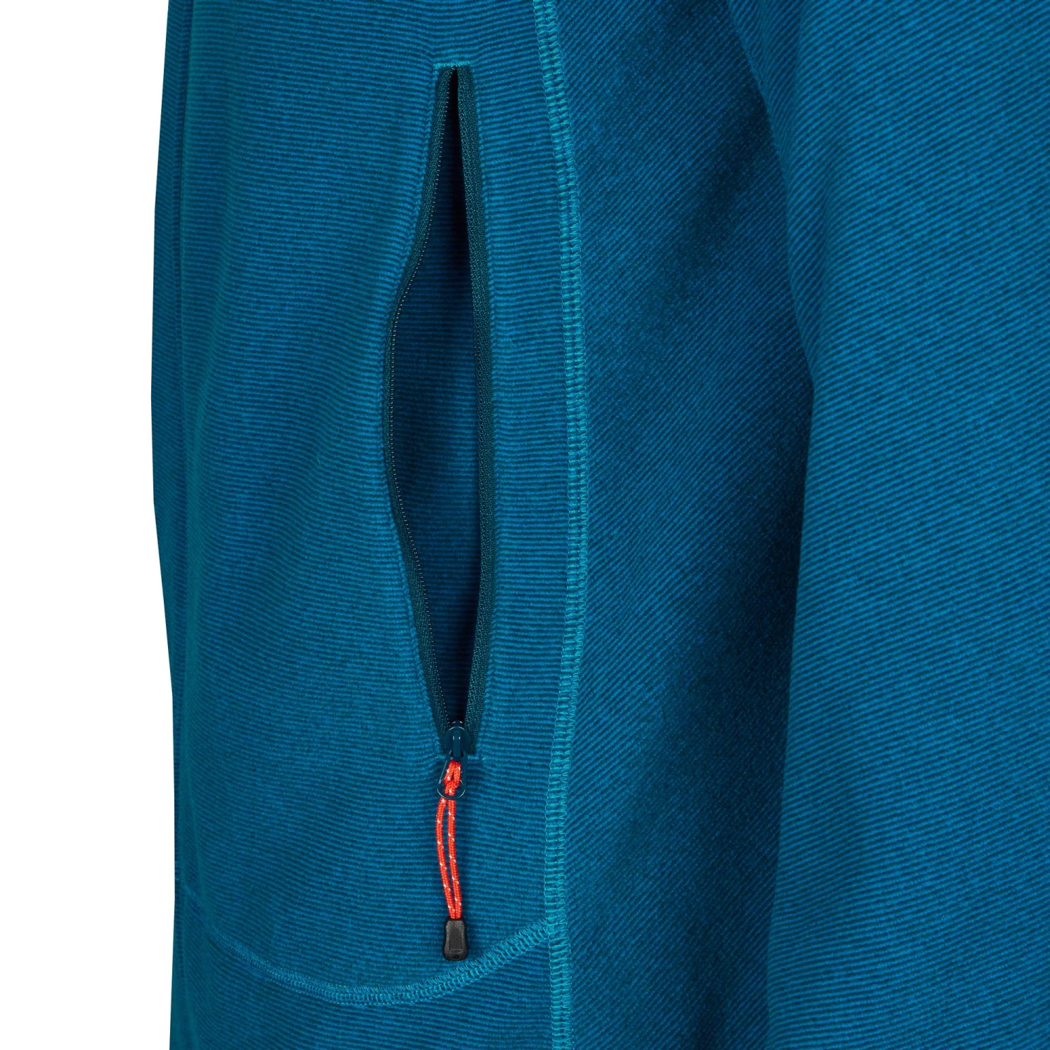 Mountain Equipment DIABLO HOODED JACKET Herren - Fleecejacke – Bild 3