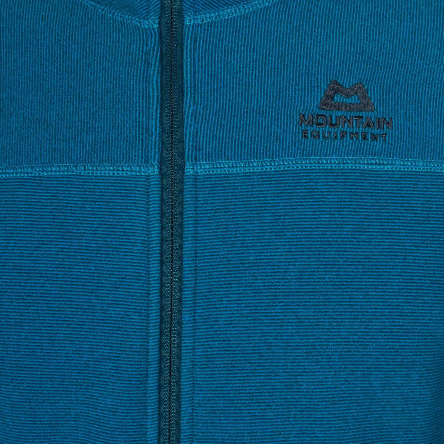 Mountain Equipment DIABLO HOODED JACKET Herren - Fleecejacke – Bild 5