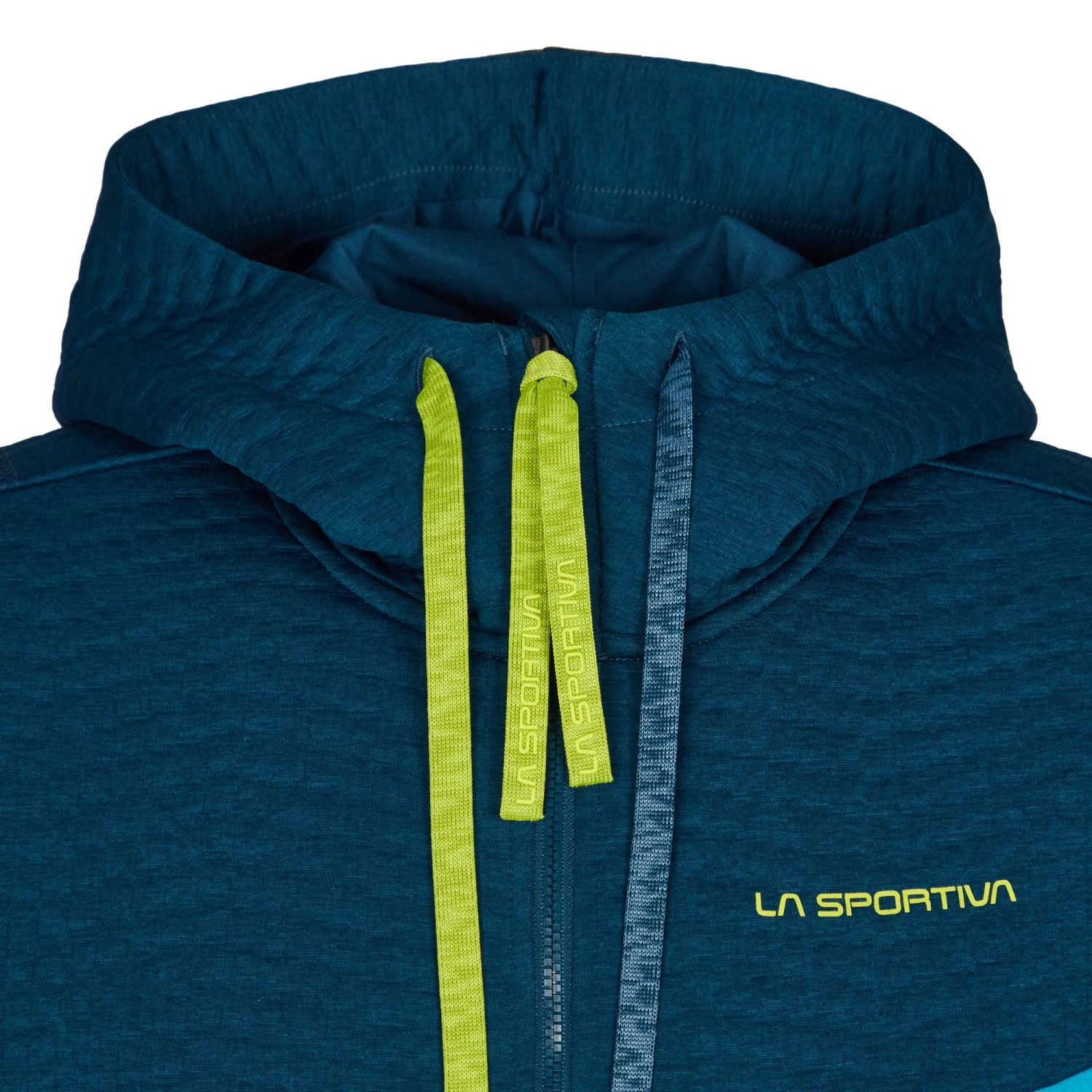 La Sportiva METHOD HOODY M Herren - Kapuzenjacke – Bild 5