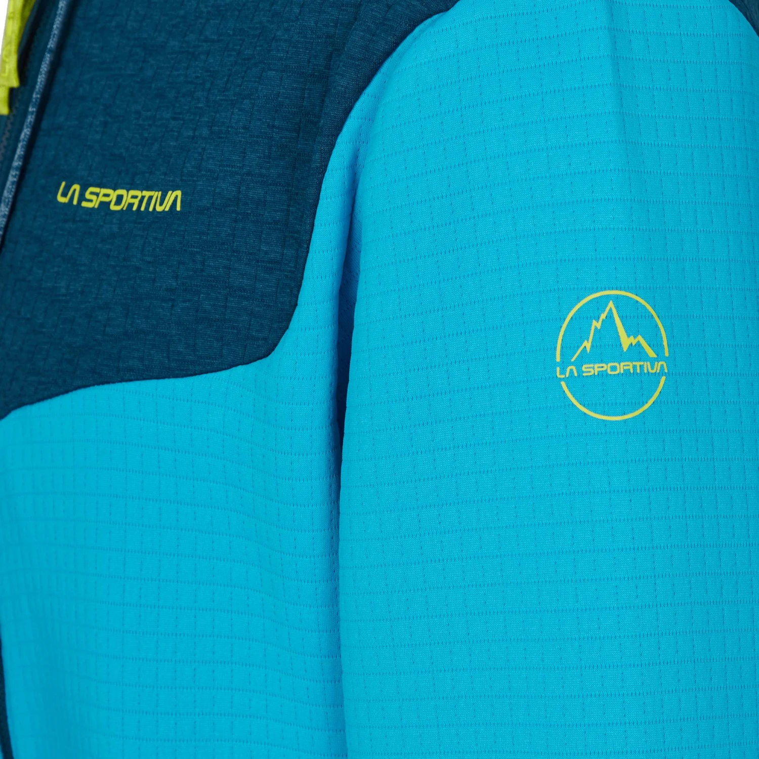 La Sportiva METHOD HOODY M Herren - Kapuzenjacke – Bild 6