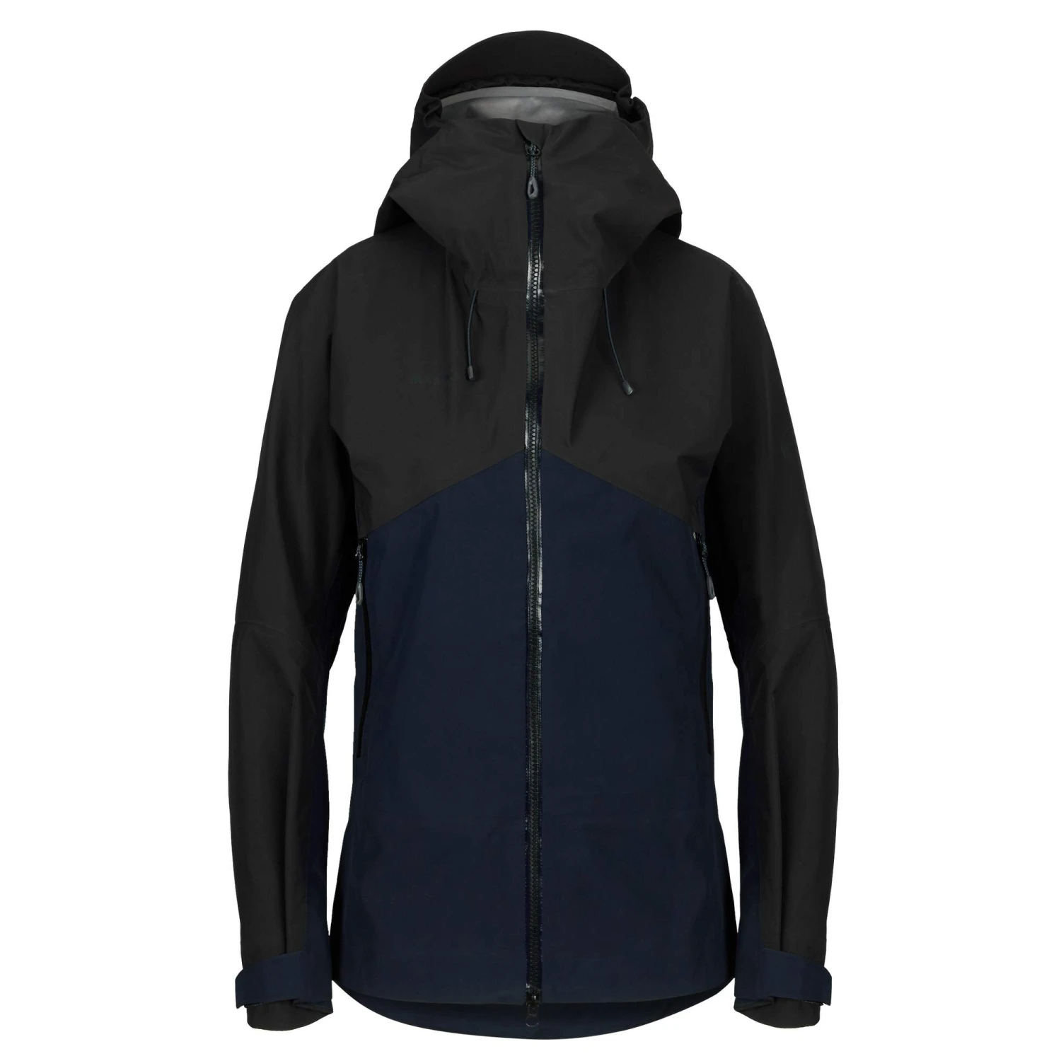Mammut CRATER HS HOODED JACKET W Damen - Regenjacke
