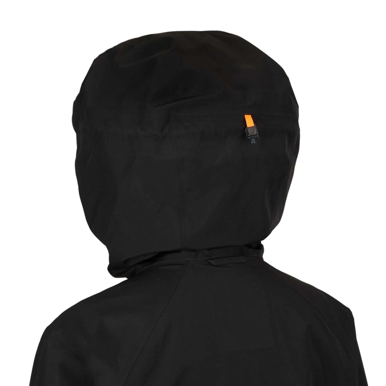 Mammut CRATER HS HOODED JACKET W Damen - Regenjacke – Bild 7