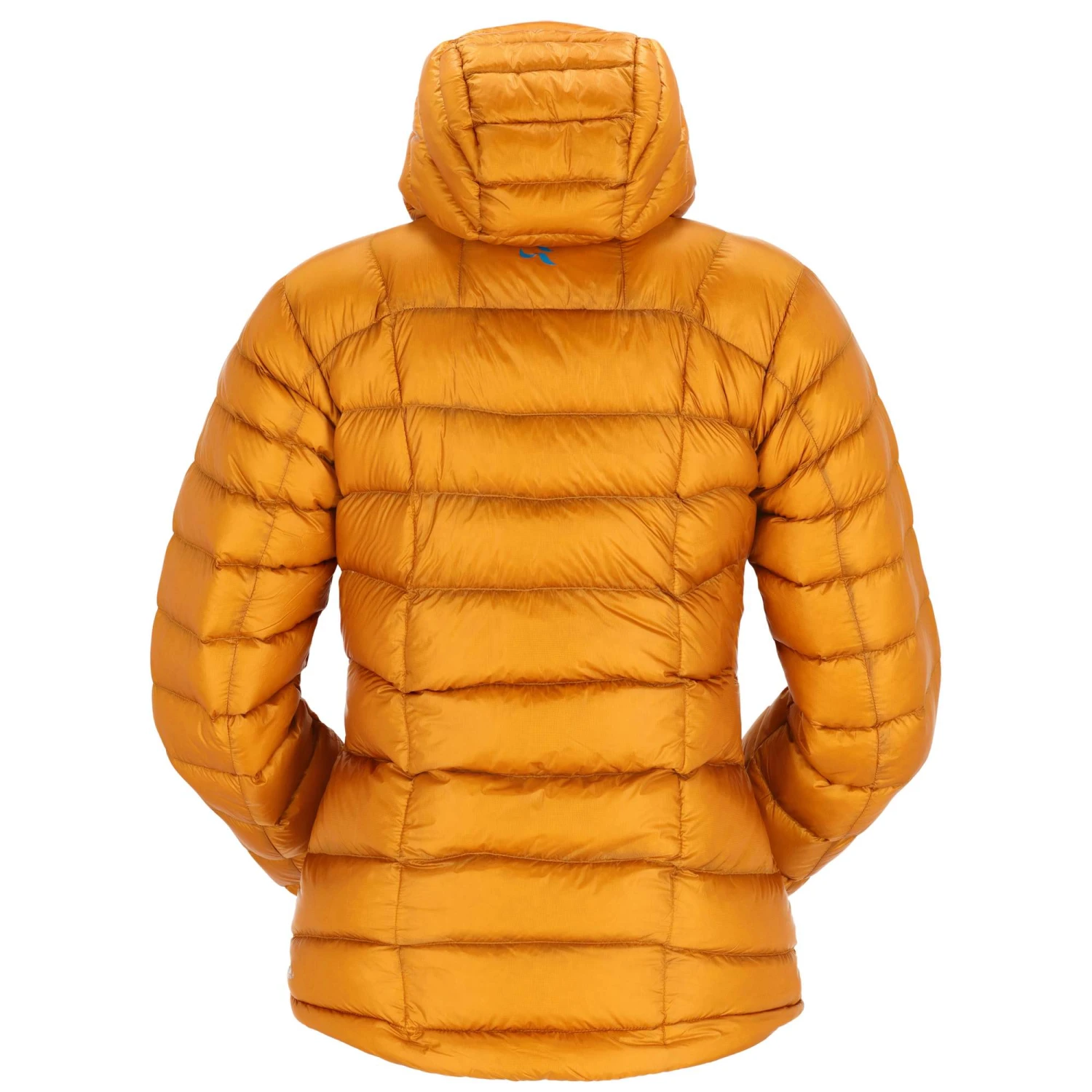 Rab MYTHIC ALPINE JACKET WMNS Damen - Daunenjacke – Bild 2