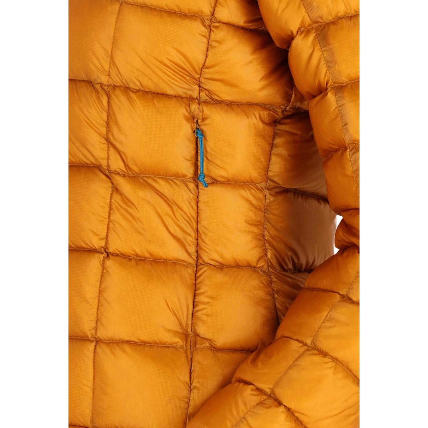 Rab MYTHIC ALPINE JACKET WMNS Damen - Daunenjacke – Bild 4