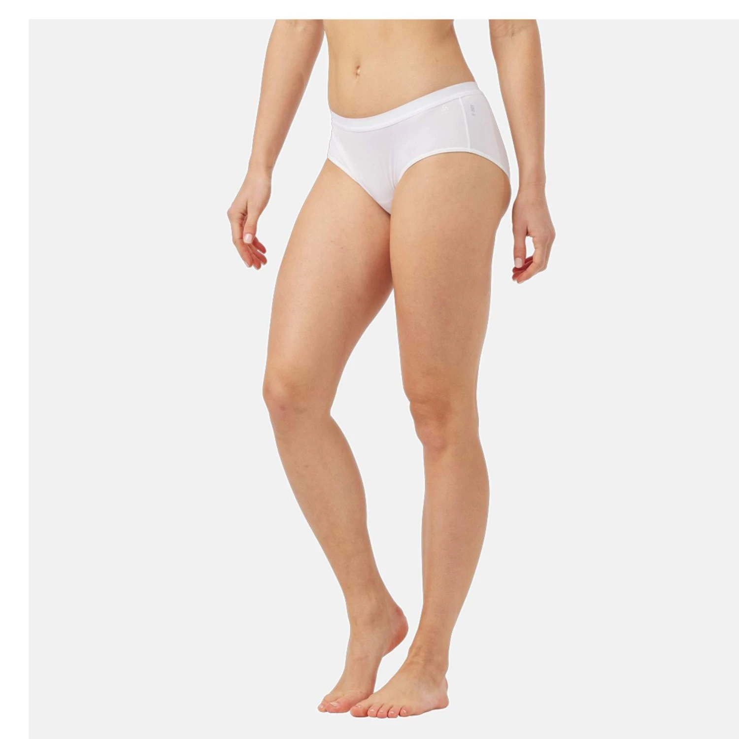 Odlo PANTY ACTIVE F-DRY LIGHT ECO Damen - Funktionsunterwäsche – Bild 3