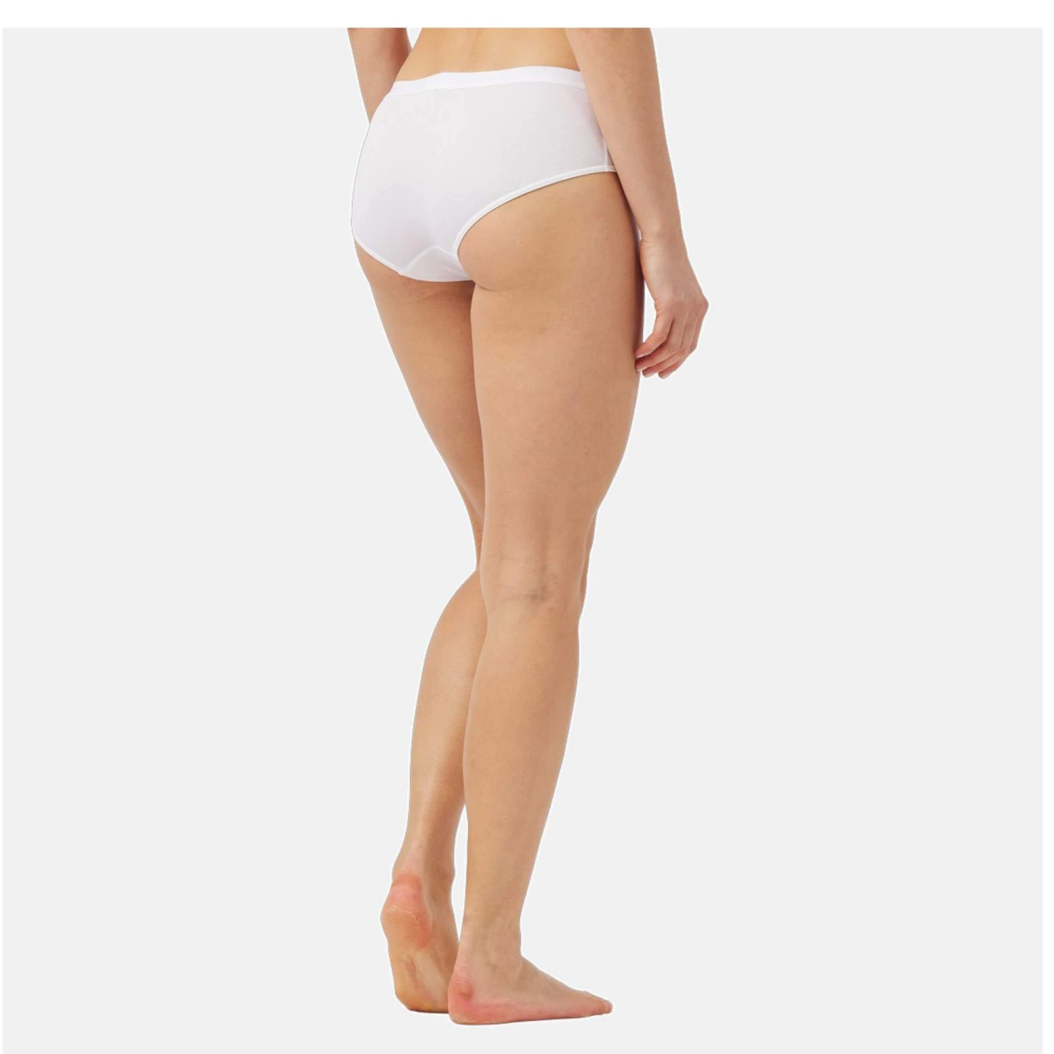 Odlo PANTY ACTIVE F-DRY LIGHT ECO Damen - Funktionsunterwäsche – Bild 4