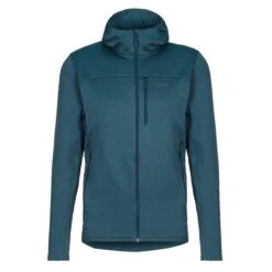 Rab GRAVITON HOODY Herren - Fleecejacke